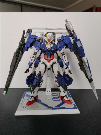 Mua bán MG GUNDAM 00 SEVEN SWORDS MJH