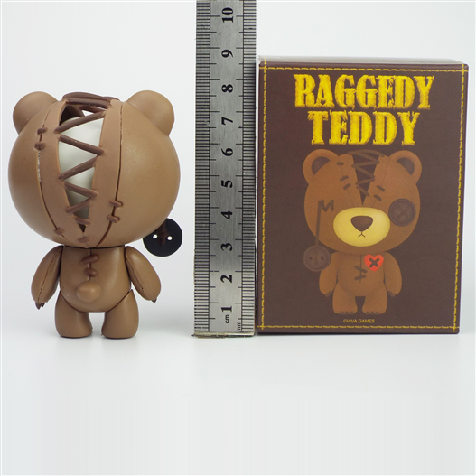 Mua bán RAGGEDY TEDDY FAKE