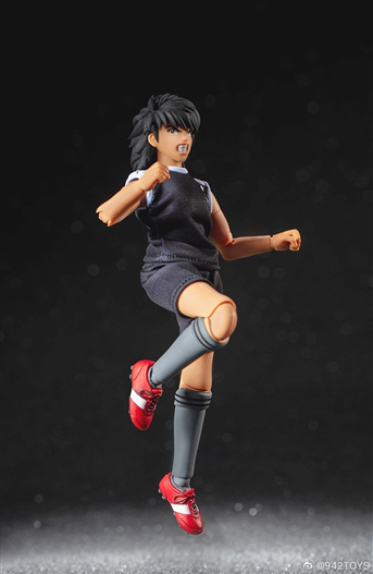 Mua bán DASIN MODEL KOJIRO HYUGA GT 1/12