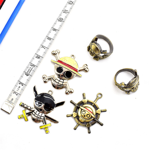 Mua bán SET PHỤ KIỆN ONE PIECE