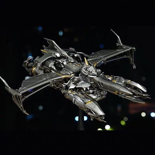 Mua bán TRANSFORMER MEGATRON MPM08 KO