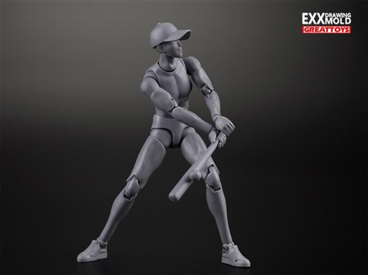 Mua bán DASIN MODEL BODY KUN ORANGE 1/10 SET 1