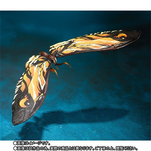 Mua bán [PRE-ORDER] SHM GODZILLA 2019 RODAN VS MOTHRA SET