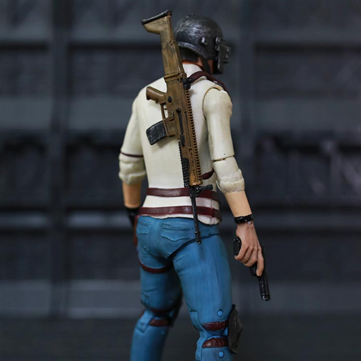Mua bán PUBG ACTION FIGURE MAN VER