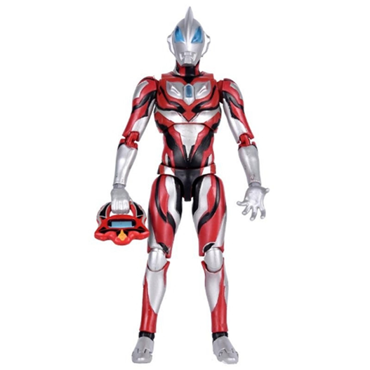 Mua bán ULTRA ACT ULTRAMAN GEED FAKE