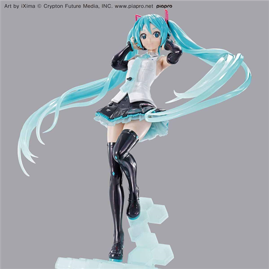 Mua bán MODEL KIT FIGURE RISE STANDARD MIKU LABO