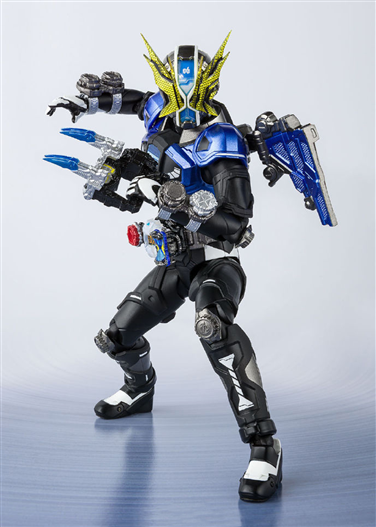 Mua bán [PRE-ORDER] SHF KAMEN RIDER GEIZ REVIVE