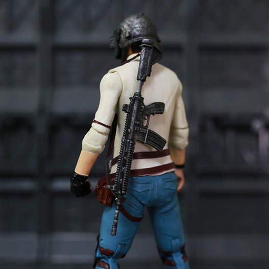 Mua bán PUBG ACTION FIGURE MAN VER