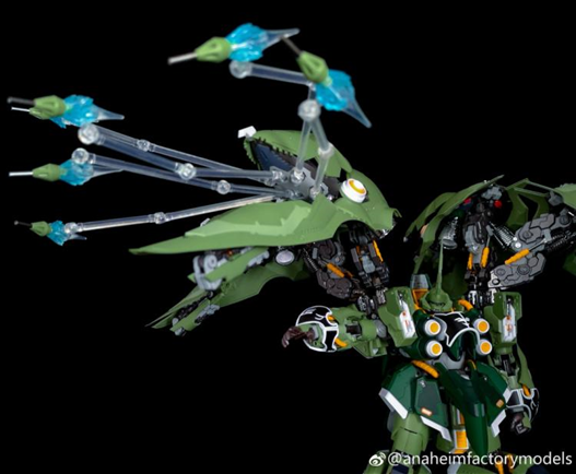 Mua bán METAL BUILD KSHATRIYA