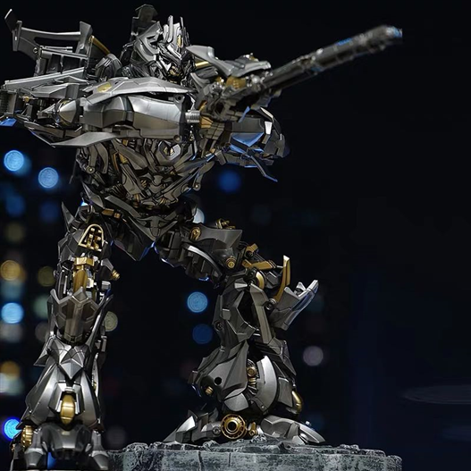 Mua bán TRANSFORMER MEGATRON MPM08 KO