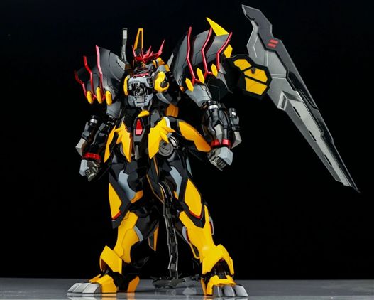 Mua bán METAL FRAME DH-05 DARK OVERLORD - KING TIGER