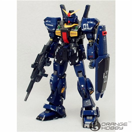 Mua bán RG MK-II TITAN GUNDAM