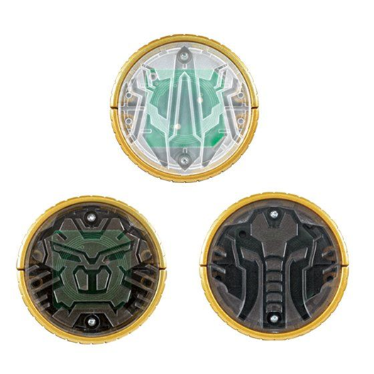 Mua bán DX MEDAL SET 10TH 2ND (12 MEDAL)