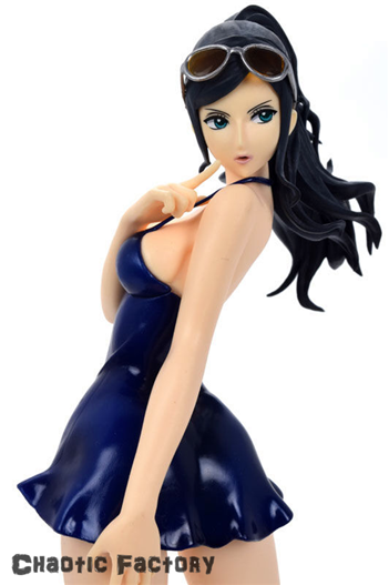 Mua bán BANPRESTO GLITTER AND GLAMOURS NICO ROBIN DRESSROSA STYLE