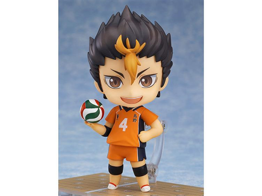 Mua bán NENDOIRD 592 YU NISHINOYA (2ND - BOX XẤU)