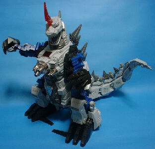 Mua bán ZOID KING GOJULAS