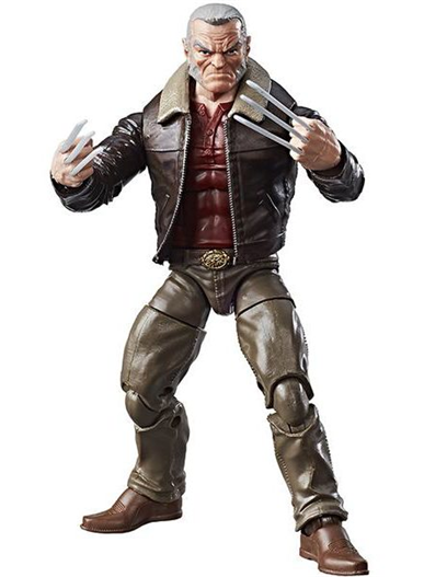 Mua bán MARVEL LEGEND OLD MAN WOLVERINE LOGAN