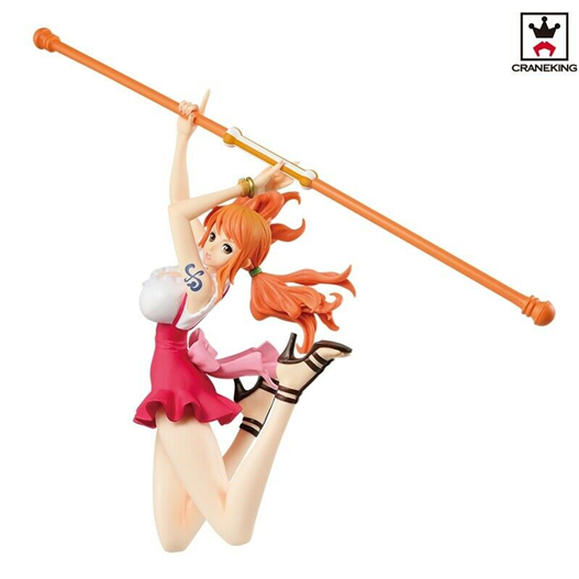 Mua bán BANPRESTO BWFC ONE PIECE ZOUKEIOU-CHOUJOKESSEN 2 VOL3 NAMI