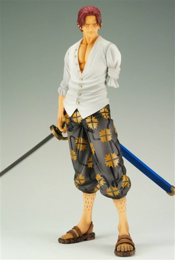 Mua bán POP MEGAHOUSE RED-HAIRED SHANKS FAKE