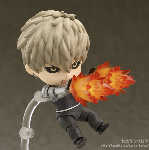 Mua bán NENDOROID GENOS