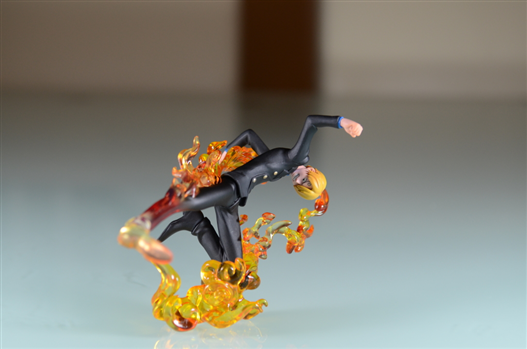 Mua bán BANPRESTO SANJI SUPER EFFECT DIORAMA