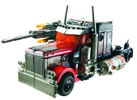 Mua bán TRANSFORMER FIREBURST OPTIMUS VOLYAGER