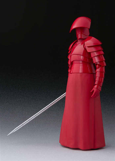 Mua bán SHF ELITE PRAETORIAN GUARD (HEAVY BLADE) 2ND (JPV)