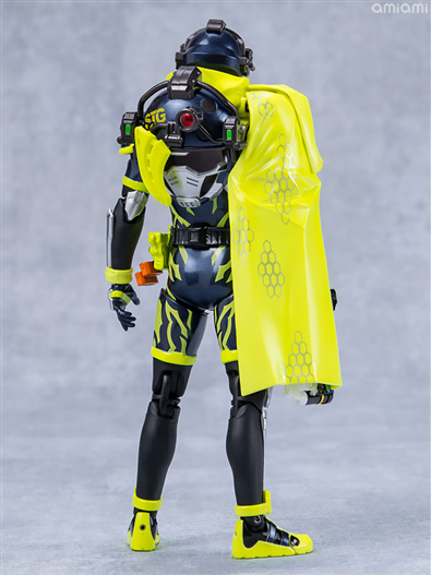 Mua bán SHF KAMEN RIDER SNIPE SHOOTING GAMER LV2 2ND