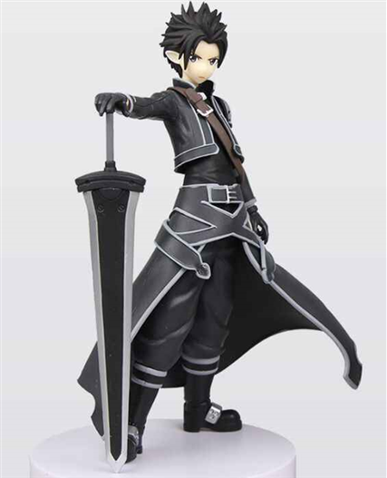 Mua bán BANPRESTO KIRITO FAIRY DANCE