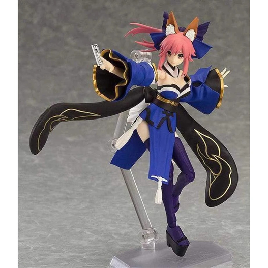 Mua bán FIGMA 304 FATE/EXTRA CASTER TAMAMO NO MAE MAX FACTORY NEW