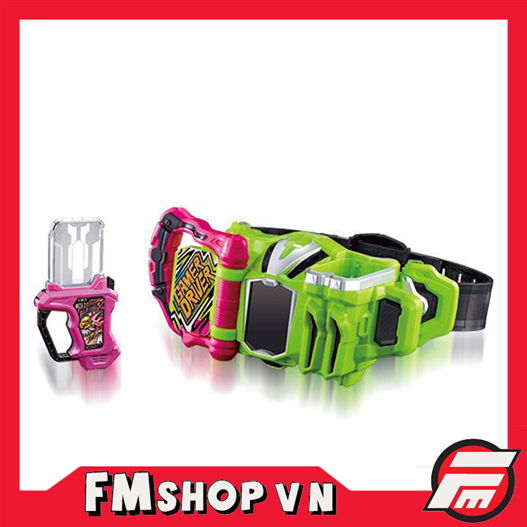 Mua bán DX KAMEN RIDER EX AID GAMER DRIVER OPEN