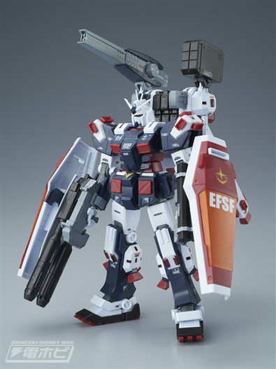 Mua bán HG THUNDERBOLT GUNDAM FA-78