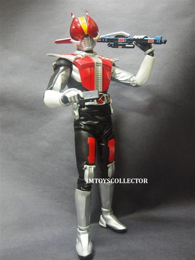 Mua bán RAH KAMEN RIDER DEN-O SWORD FORM PBM015 2ND