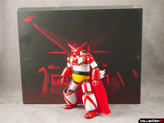 Mua bán SENTINEL GETTER 1 T-REX SxT03 2ND