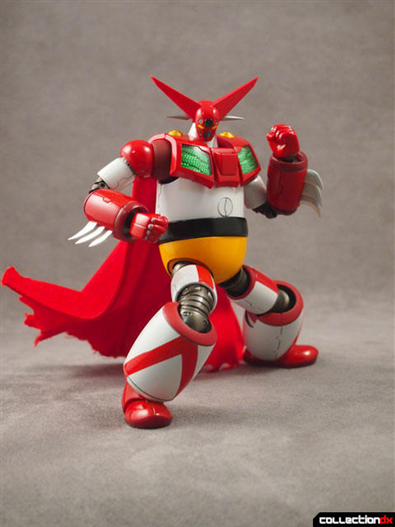 Mua bán SENTINEL GETTER 1 T-REX SxT03 2ND