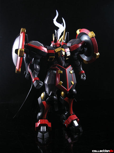 Mua bán BANPRESTO SRWOG ACTION FIGURE DX AUSSENSEITER 27 2ND