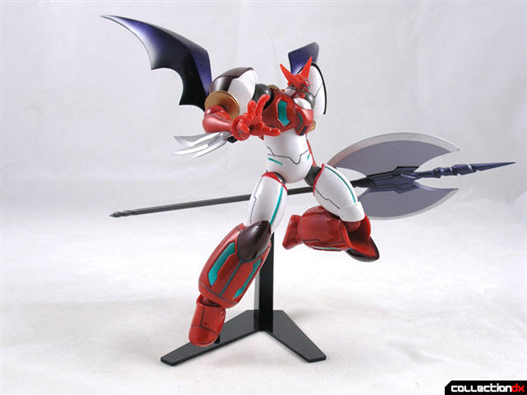 Mua bán REVOLTECH SHIN GETTER