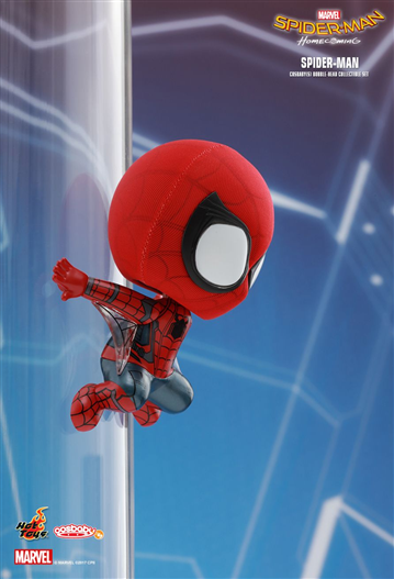 Mua bán COSBABY SPIDER MAN HOMECOMING 2 FAKE