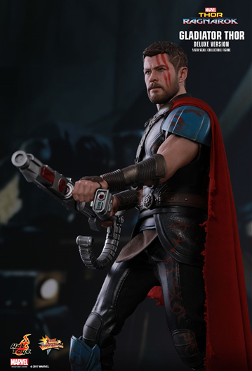 Mua bán HOTTOYS THOR 2017 EXCLUSIVE RAGNAROK 2ND