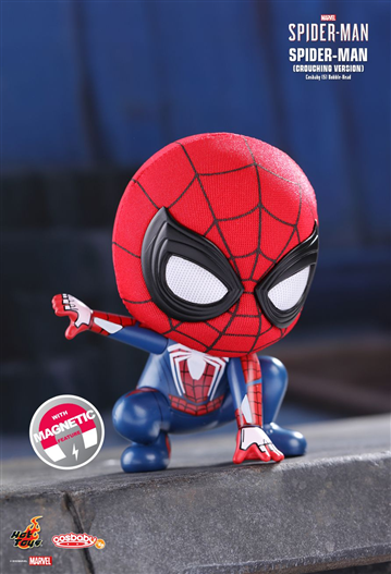 Mua bán COSBABY SPIDERMAN FAKE
