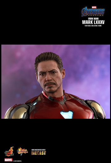 Mua bán HOTTOYS IRON MAN MARK 85 ENDGAME