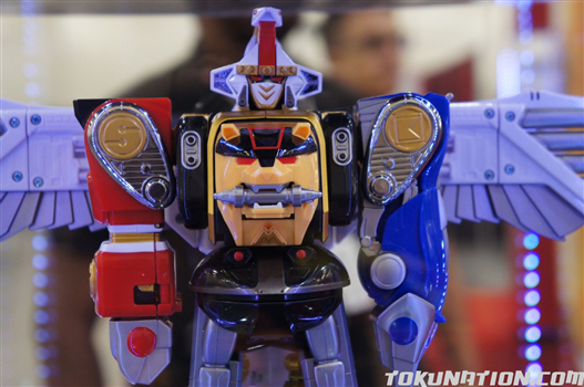 Mua bán DX LEGACY NINJA MEGAZORD