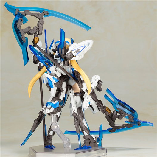 Mua bán FRAME ARMS GIRL HRESVELGR ATER
