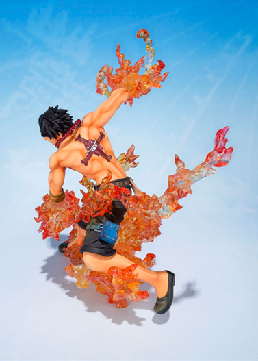 Mua bán FIGURES ZERO PORTGAS.D.ACE BROTHER BOND .VER