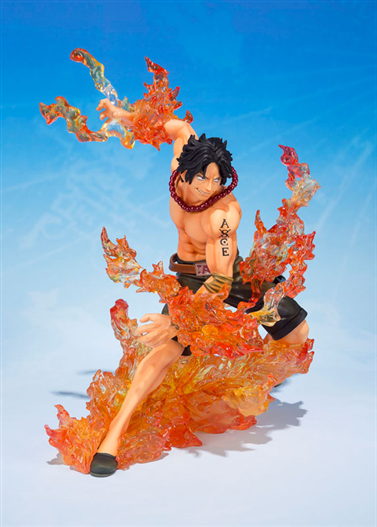 Mua bán FIGURES ZERO PORTGAS.D.ACE BROTHER BOND .VER