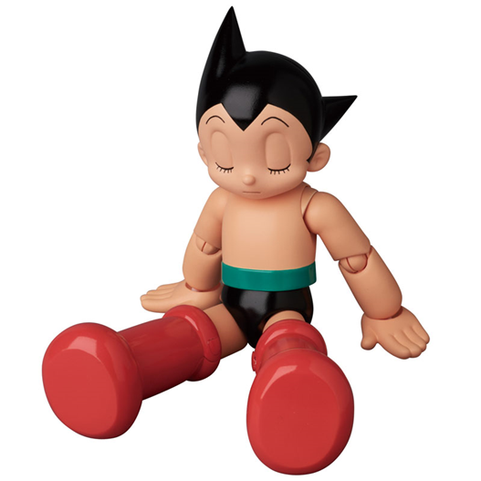 Mua bán MAFEX ASTRO BOY