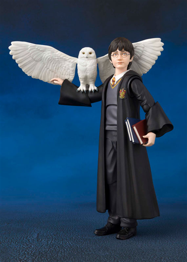 Mua bán SHF HARRY POTTER OPEN