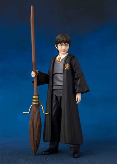 Mua bán SHF HARRY POTTER OPEN