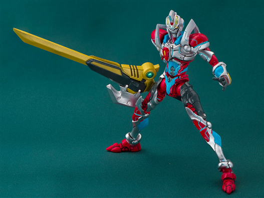 Mua bán ACTIBUILDER DX ASSIST WEAPON SET