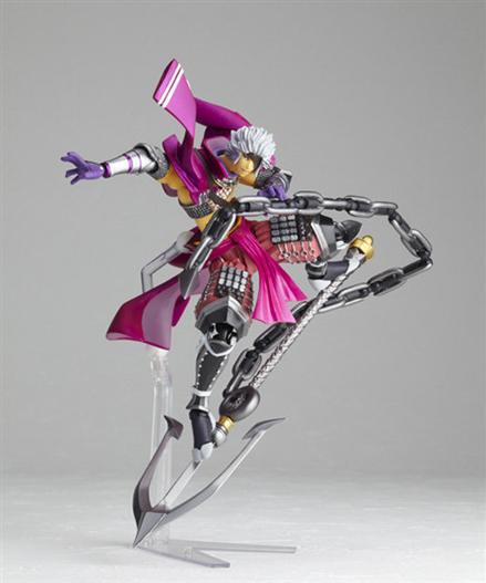 Mua bán REVOLTECH CHOSOKABE MOTOCHIKA LIKE NEW